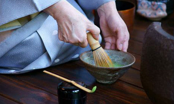 Japan Season Guide: Tea Picking and Japan Tea Experience You’ll Love