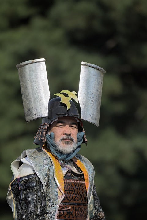 Japan’s Autumn Samurai Festivals