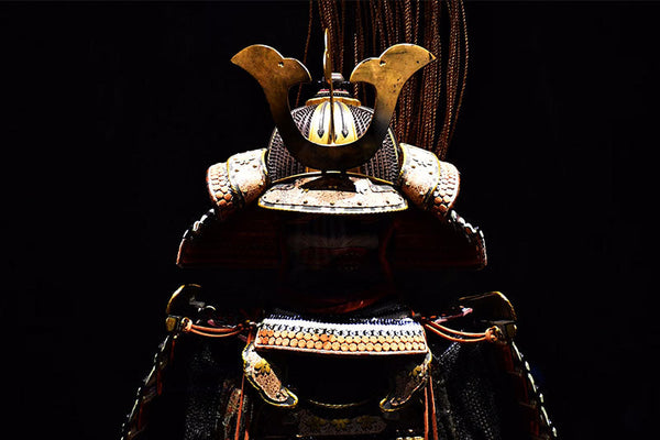 Do Real Japanese Samurai Still Exist?